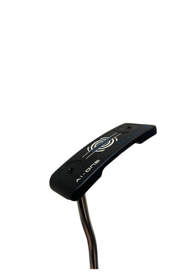 Odyssey Ai One Doublewide Left Putteri Käytetty 34"