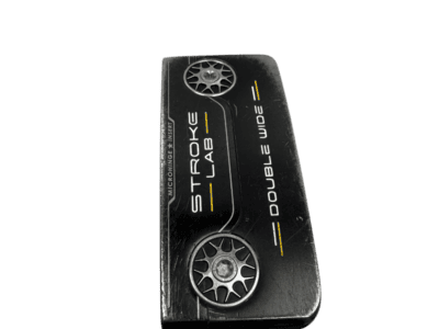 Odyssey Stroke Lab Double Wide