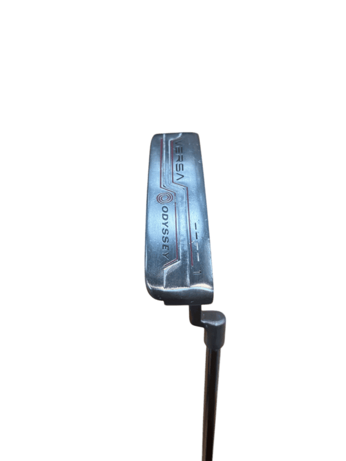 Odyssey Versa 1