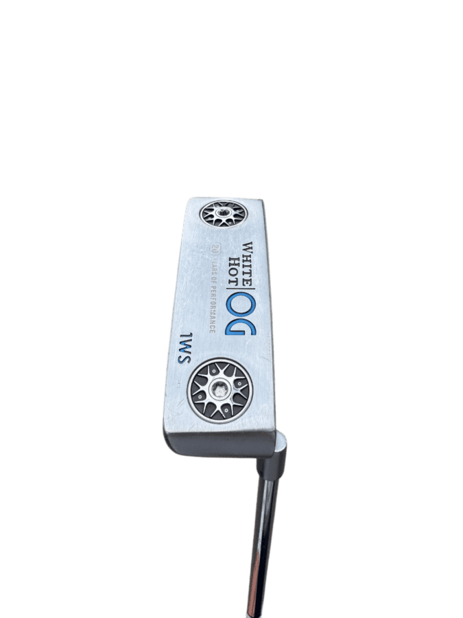 Odyssey White Hot OG 1WS