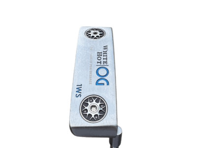 Odyssey White Hot OG 1WS