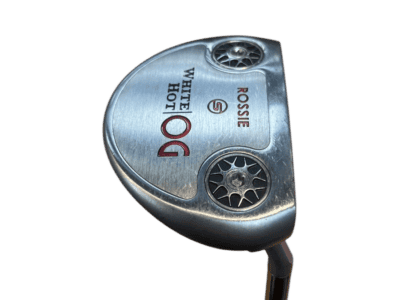 Odyssey White Hot OG Rossie S Jhon Rahm