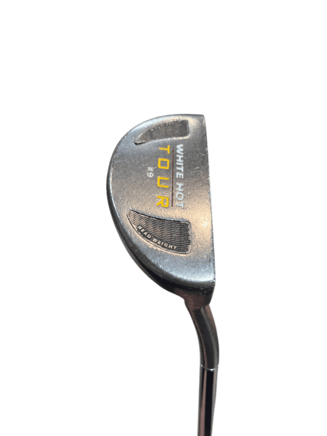 Odyssey White Hot Tour #9