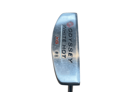 Odyssey White Hot XG #8