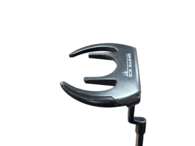 Odyssey White Ice Sabertooth 2