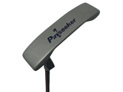 PInseeker Putteri left KÄYTETTY