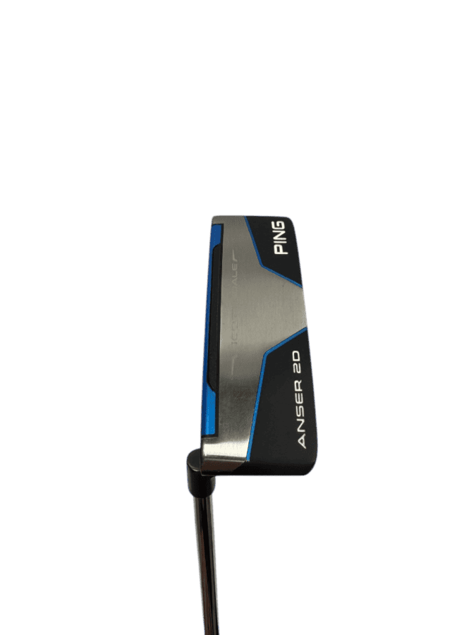 Ping Anser Scottsdale 2D