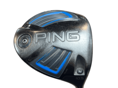 Ping G 10,5