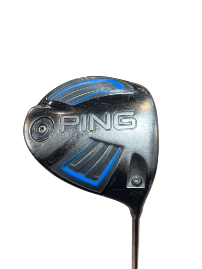 Ping G 10,5