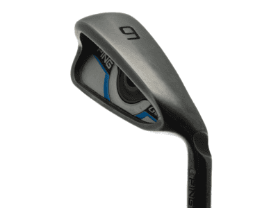 Ping G #6 Yellow Dot
