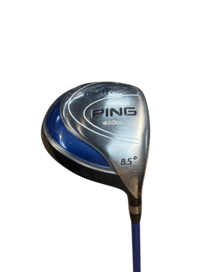 Ping G2
