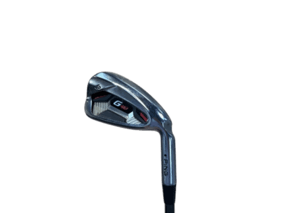 Ping G410 Grafiitti Black Dot -1 tuumaa