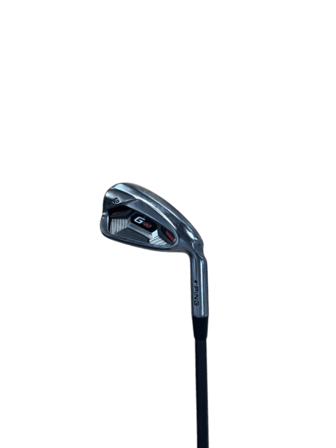 Ping G410 Grafiitti Black Dot -1 tuumaa