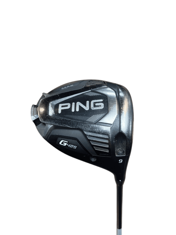 Ping G425 Max 9,0