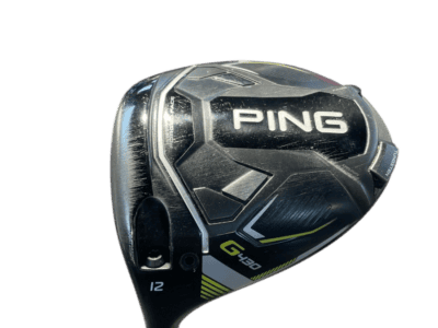 Ping G430 Max 12