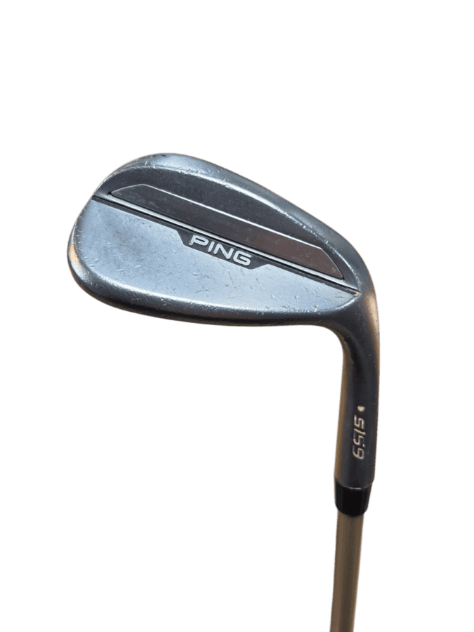 Ping S159 56/10H Graphite
