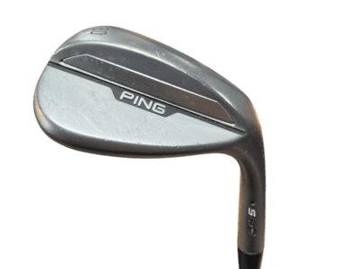 Ping S159 60/08H Graphite