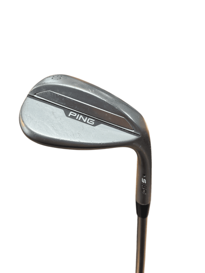 Ping S159 60/08H Graphite
