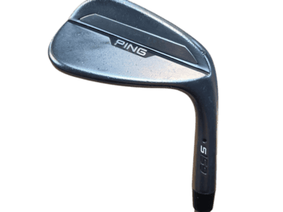 Ping S159 50/12S Graphite