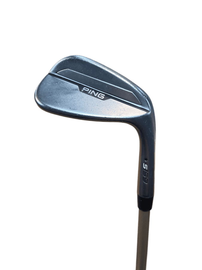 Ping S159 50/12S Graphite