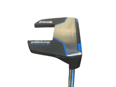 Ping Scottsdale Prime Tyne C