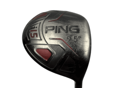 Ping i15 9,5 Titanium