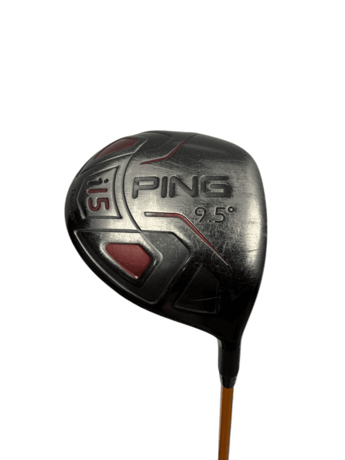 Ping i15 9,5 Titanium