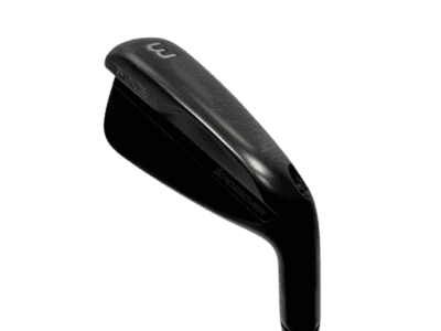 Ping iCrossover #3