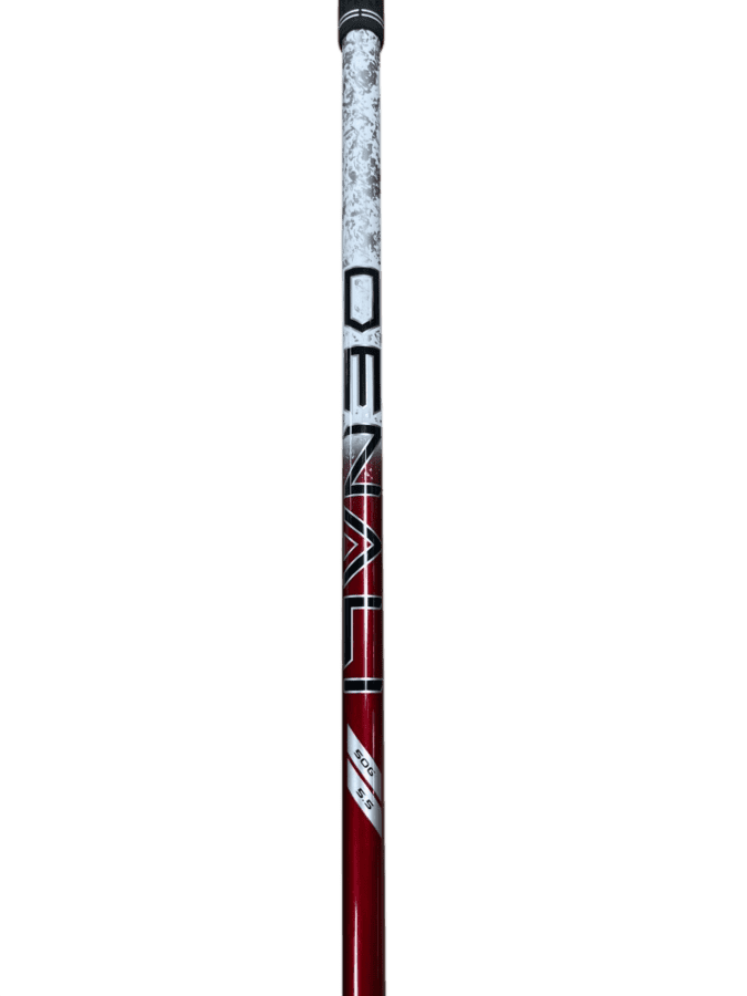 Project X Denali Red 50g 5.5