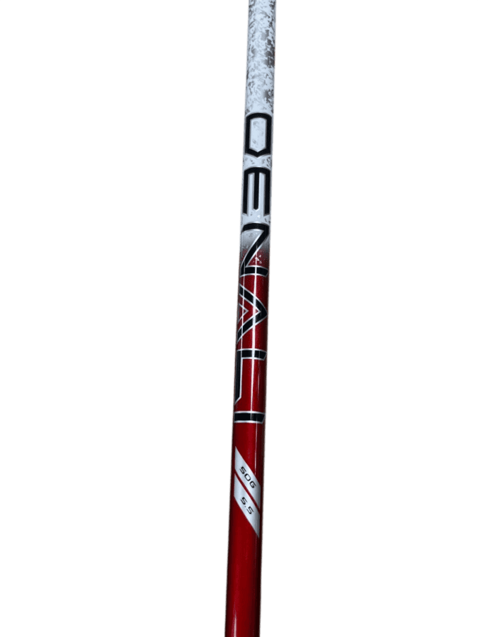 Project X Denali Red 50g 5.5