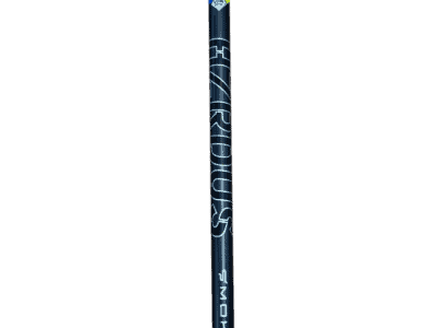 Project X HZRDUS Smoke Black 80g 6.0