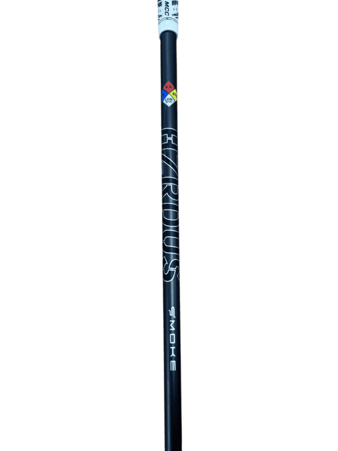 Project X HZRDUS Smoke Black 80g 6.0