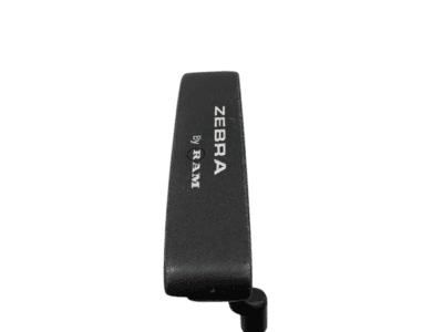 RAM Zebra