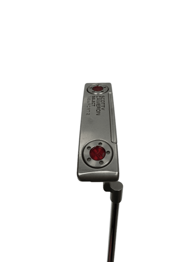 Scotty Cameron Select Newport 2