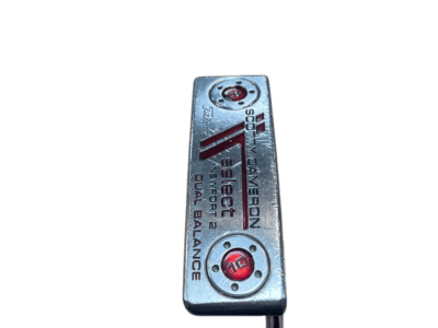 Scotty Cameron Select Newport 2 Dual Balance