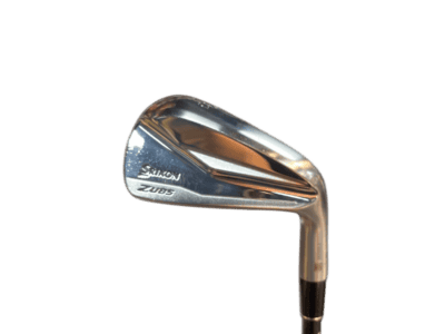 Srixon ZU85 6/29
