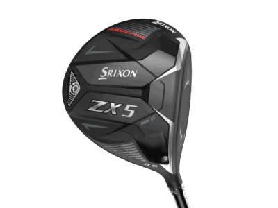 Srixon ZX5 MKII draiveri, Hzardus, oikeakätinen, demomaila