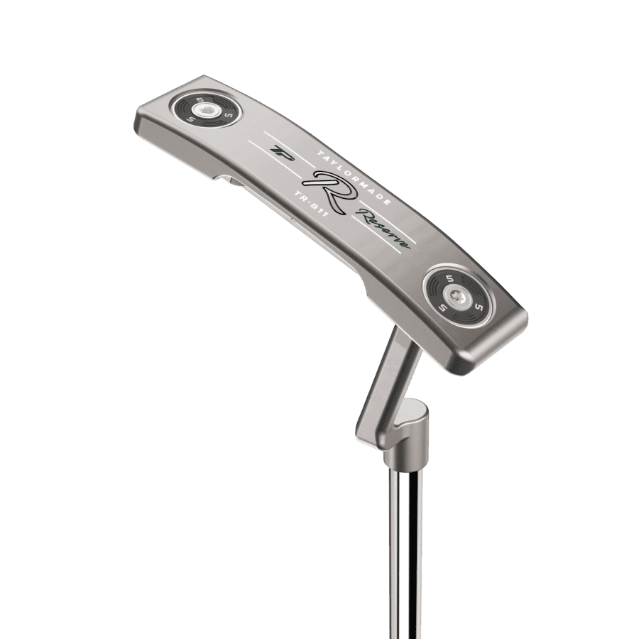 TaylorMade - TP RESERVE B11 - Putteri