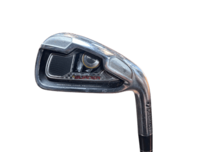 TaylorMade BURNER #6