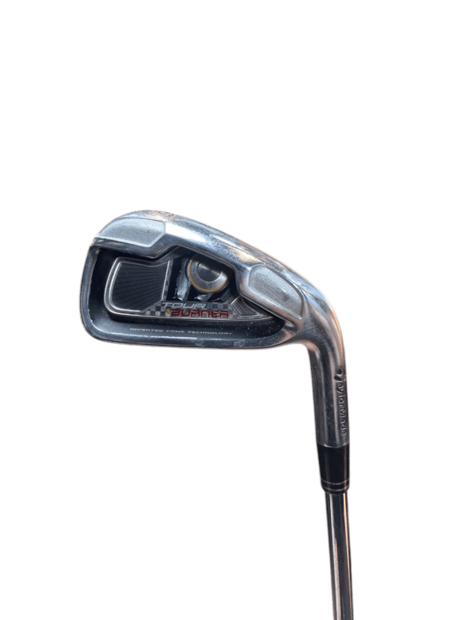 TaylorMade BURNER #6