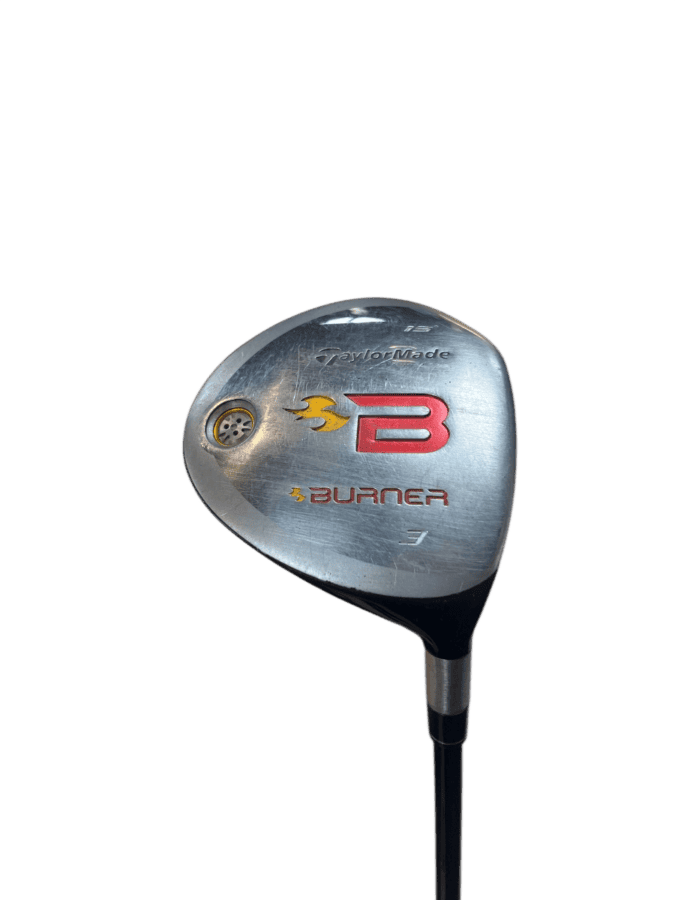 TaylorMade Burner 3/15