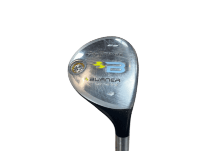 TaylorMade Burner 4/22