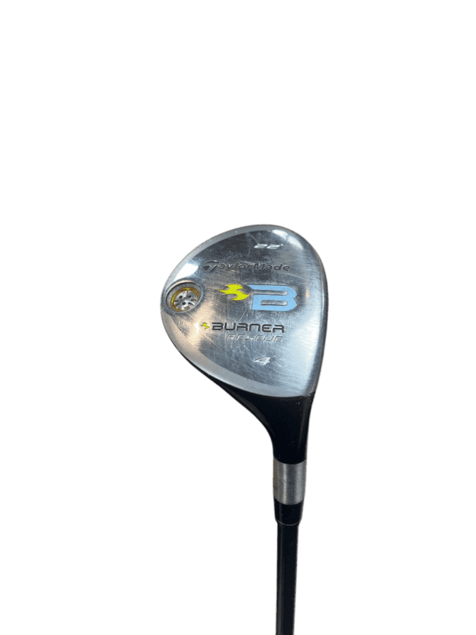 TaylorMade Burner 4/22