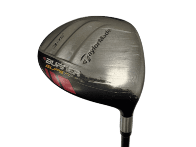 TaylorMade Burner Superfast 3/15