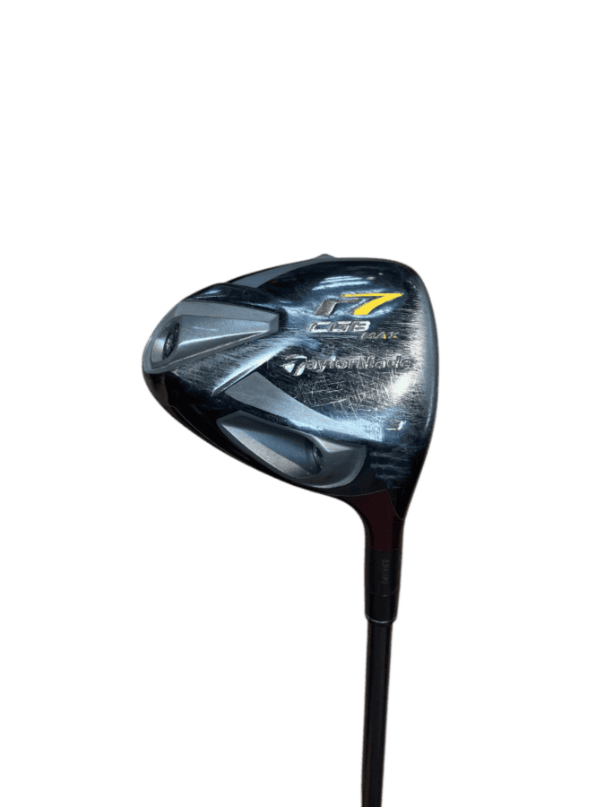 TaylorMade CGB Max 3/15