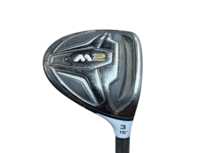 TaylorMade M2 3/15