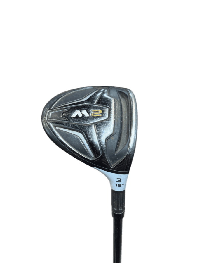 TaylorMade M2 3/15