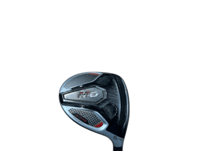 TaylorMade M6 5/19