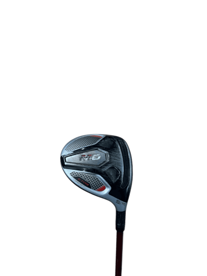 TaylorMade M6 5/19