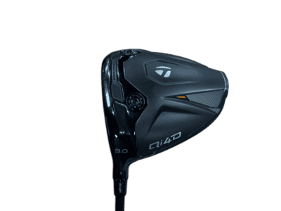 TaylorMade QI4D 9,0